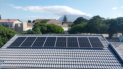 GoSolr: Illuminating paths in the darkest times