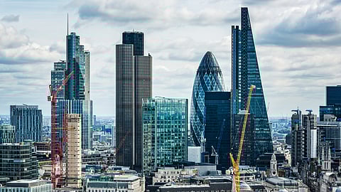 SLR on London’s financial scandal – A shocking wake-up call