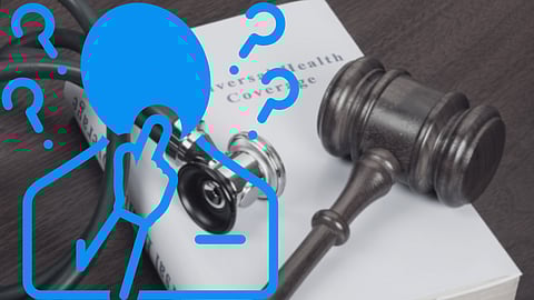 SLR on NHI – Foreign influencers and private companies: A concerning trend in South Africa