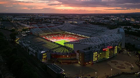 Premium – Transformative power of natural resources exposed in Man Utd bidding war