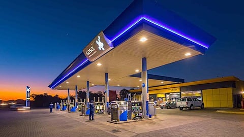 Sasol’s pollution fiasco: South Africa’s air quality officer rejects exemption bid