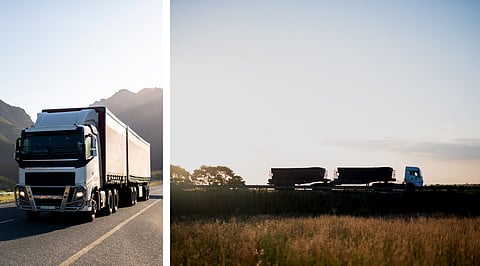 Linebooker: Revolutionising transport procurement, supply, services and savings