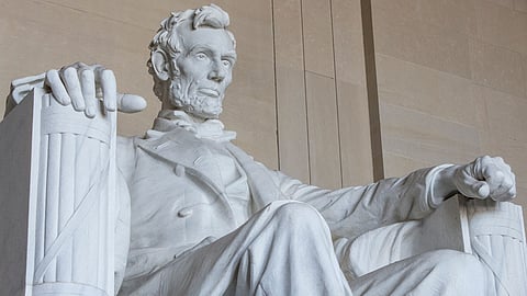 Boardroom Talk – After the Rainbow Coalition coalesces, some advice from Honest Abe