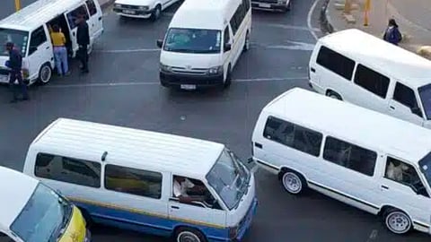 Boardroom Talk – SA social unrest heading for a fifth successive record in 2023.