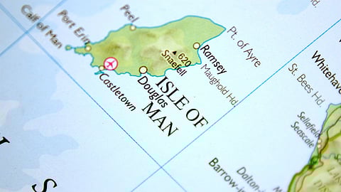 Why South African expats are flocking to the windy shores of the Isle of Man