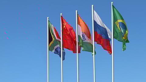BRICS expansion to be announced at upcoming summit