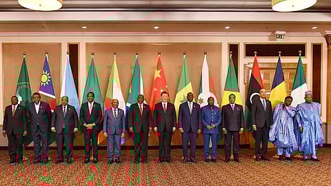 BRICS +: How it came to be and why it’s expanding