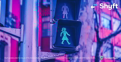 The democratisation of investing (and the app that helps women get ahead)