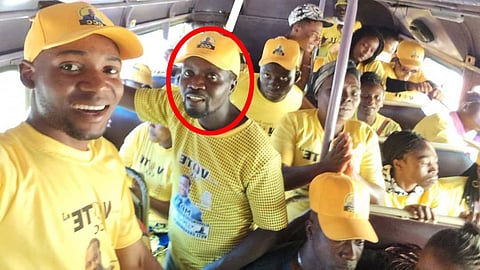 Cathy Buckle: Zimbabwe’s cry for freedom – Unfolding tragedy ahead of elections sparks international concern