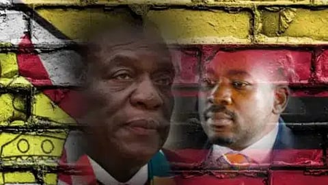 Katzenellenbogen: Zimbabwe’s electoral quagmire and South Africa’s tight corner