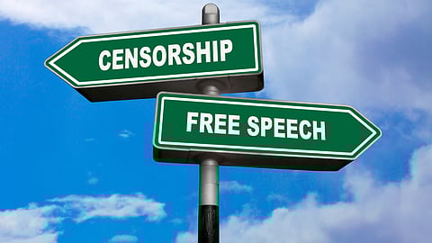 Preserving democracy’s core: What are the rational limits of free speech? – David Matthews