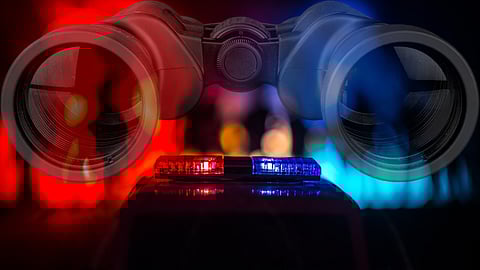 Demand that Hawks boss explain surveillance on whistleblower’s family home