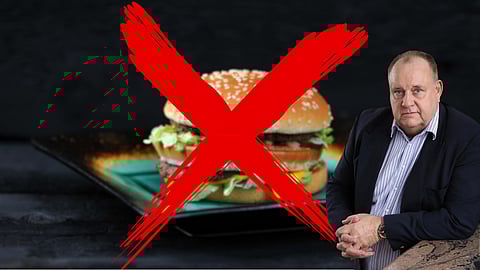 Dump the junk – Magnus Heystek debunks the Big Mac Index