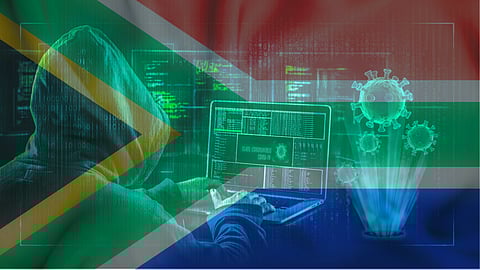 Wake-up call for SA: The hackers who breached South Africa’s Department of Defence network
