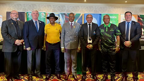 Call for clarity: MPC urged to prioritise privatisation, end BEE ahead of elections – Katzenellenbogen