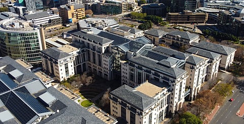 Nedbank earnings driven by solid revenue growth partially offset by increases in retail impairments