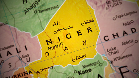 Andreas Kluth: The stakes of the Niger coup – another step toward global conflict
