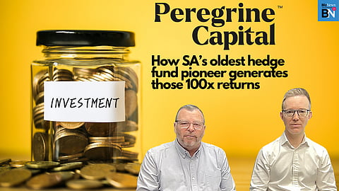 Peregrine Capital 25th Birthday – How SA’s oldest hedge fund pioneer generates those 100x returns