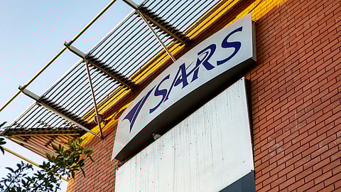 SARS Press Release: Reaffirming commitment to lawful operations