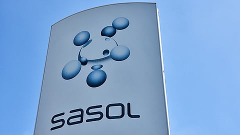 Sasol’s legal battles intensify: $44M pipeline tariff dispute threatens vital operations