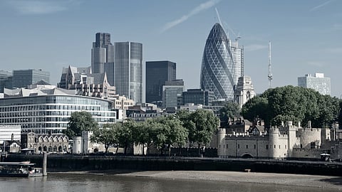 SLR follows up on London’s banking scandal – it gets worse