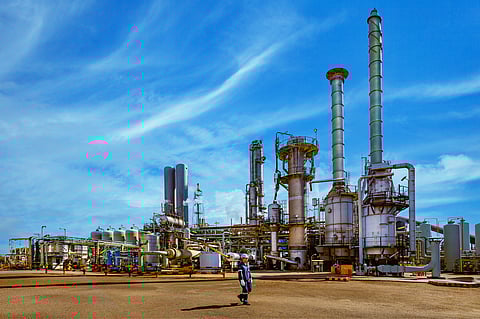 Sasol delivers on guidance despite ongoing headwinds