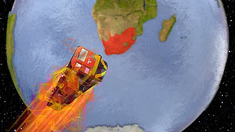 Boardroom Talk – Pravin is backing the wrong horse at Transnet, then again, he picked it