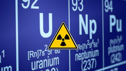 Niger’s uranium sparks a power play between West and Russia for nuclear dominance