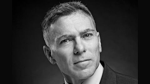 Boardroom Talk – Adrian Gore, a world class act who rises above the noisy critics