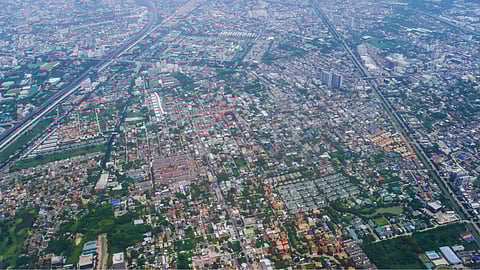 Johannesburg’s two-sided property crisis – Andrew Kenny