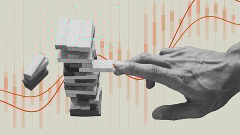 Investing with insight: How behavioural biases shape your decisions