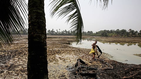 Newest African oil jackpot: Namibia must overcome a long-standing corruption curse