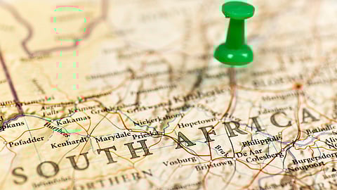 Mandatory enforcement of BEE in community schemes must be rejected – Institute of Race Relations’ Mlondi Mdluli