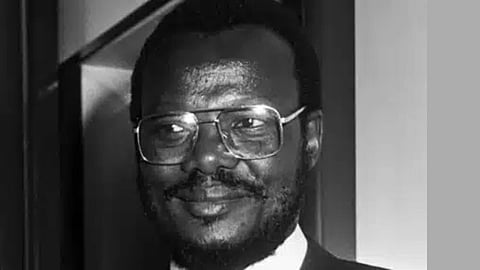 Andrew Kenny on Mangosuthu Buthelezi: A complex legacy in the struggle against apartheid