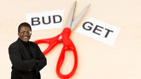 Treasury’s stern warning: SA government cannot spend the country into prosperity