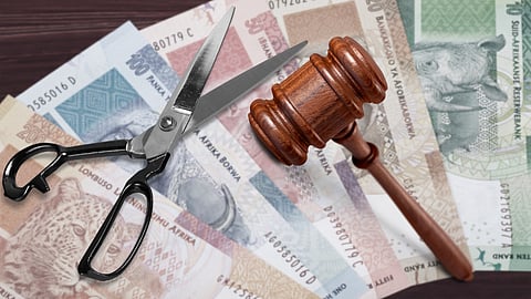 Treasury introduces fiscal anchor to contain debt surge: But SA must do budget cuts right