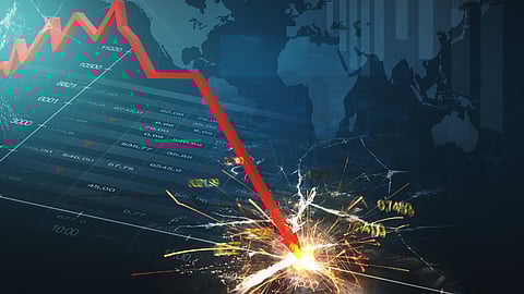 South Africa’s fiscal precipice: The chickens have come home to roost – Mpiyakhe Dhlamini