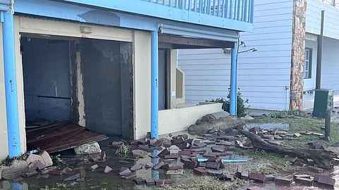 Geoscientist unpacks the factors behind South Africa’s destructive storm surge recently