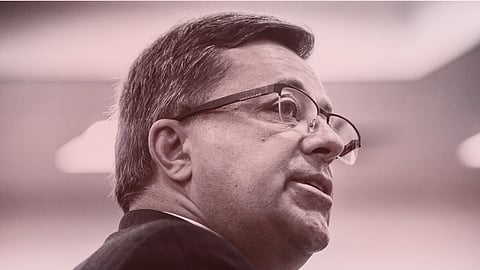 Boardroom Talk – Lawyers don’t get it: Even if Markus does win, he’s already lost.