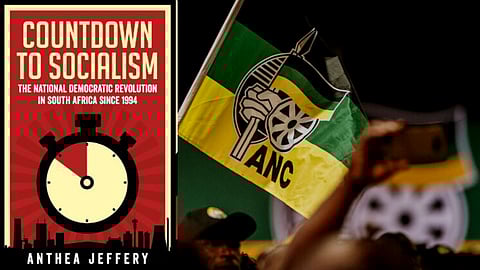 In response to Dr Msimang: Unraveling the National Democratic Revolution – Dave Steward