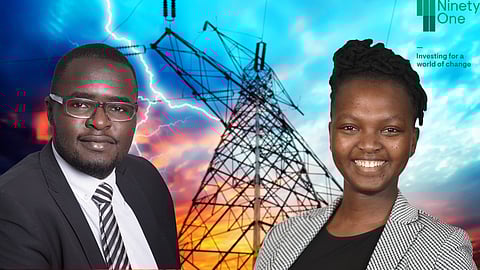 Powering change: Load-shedding crisis unlocks energy investment opportunities
