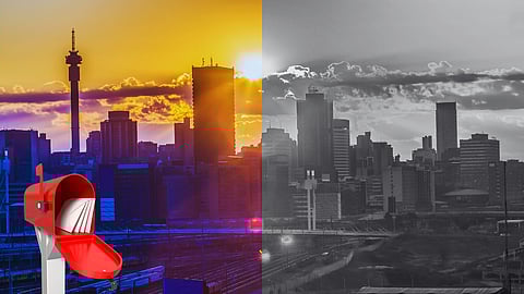 Mailbox: In response to Andrew Kenny – A taxpayer’s perspective on the Joburg property crisis