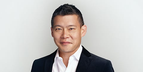 SoftBank alumnus replaces Van Dijk (51) today as Naspers/Prosus CEO leaves “by mutual agreement”