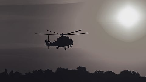 The tragedy of South Africa’s military – Katzenellenbogen