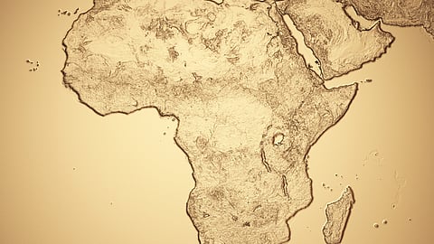 Africa Rising no more: Economic turmoil and shrinking opportunities put the continent at risk – Javier Blas