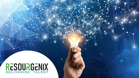 Empowering the workforce by upskilling and reskilling for the AI revolution