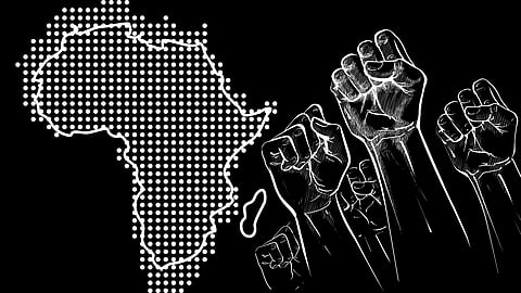How world sees us: Africa’s contagious coups – continent’s democrats must act as a bulwark