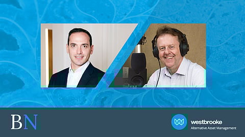 Rising interest rate cycle bumps Westbrooke Sterling private debt investment yield to 9%-10% p.a.