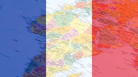 Unrest in Francophone Africa: The domino effect of military coups – Lionel Laurent