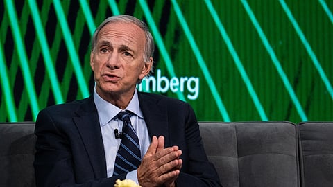 Finance icons Och and Dalio stage Shakespearean bids to reclaim hedge fund empires – Aaron Brown